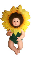 Beau bébé tournesol d'occasion  Serris