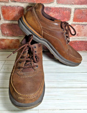 Men rockport prowalker for sale  Coppell