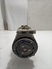 Compressore fiat 500 usato  Italia