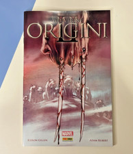 Wolverine origini variant usato  Pescara