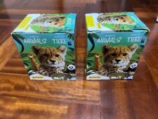 N.2 box panini usato  Calvizzano