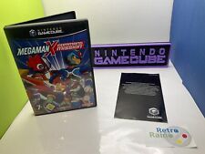 Nintendo GameCube Spiel - MEGAMAN X Command Mission - OVP #f - PAL comprar usado  Enviando para Brazil