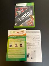 Pacote Triplo Xbox Live Arcade Compilação Importado Japão Xbox 360 Versão Japonesa. comprar usado  Enviando para Brazil