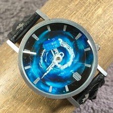 Tempus fugit men for sale  Mission