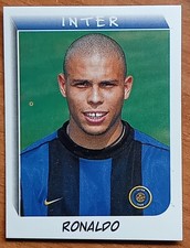 Figurina calciatori panini usato  Cagliari