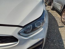 Used left headlight for sale  Douglassville