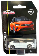 Majorette pel corsa gebraucht kaufen  Löhne