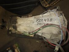 Automatikgetriebe 722428 merce gebraucht kaufen  Rödermark