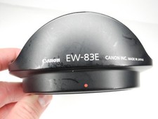 Canon 83e camera for sale  Lincoln