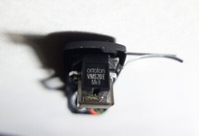 Cartridge ortofon vms d'occasion  Clermont-l'Hérault