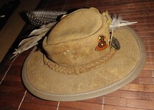 Australischer baby hut gebraucht kaufen  Lindhorst
