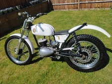 Pre trials bsa for sale  MANCHESTER