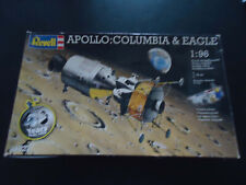 Maquette revell apollo d'occasion  Dijon
