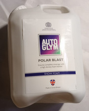 Autoglym polar wash for sale  BRADFORD