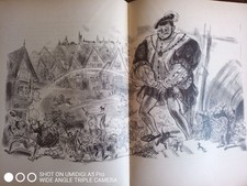 Rabelais gargantua 1937 d'occasion  Bourg-de-Péage