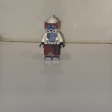 Lego sw0377 star gebraucht kaufen  Dießen am Ammersee