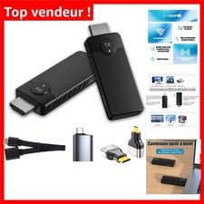Transmetteur hdmi fil d'occasion  Matha