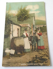 Welsh women cottage for sale  MELKSHAM