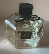 Gucci flora vintage for sale  DAGENHAM