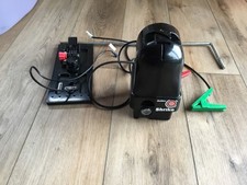 electric fencer for sale  UCKFIELD