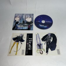 Usado, SOMENTE trilha sonora/adesivos Shin Megami Tensei: Devil Survivor 2 disjuntor de discos comprar usado Usado, SOMENTE trilha sonora/adesivos Shin Megami Tensei: Devil Survivor 2 disjuntor de discos comprar usado  Enviando para Brazil