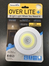 Sensor brite ovlr for sale  South Bend