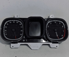 Quadro portastrumenti fiat usato  Italia