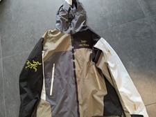 Arc teryx herren gebraucht kaufen  Waghäusel