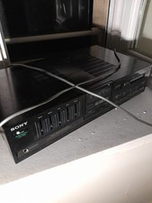 Ampli sony d'occasion  Bédée