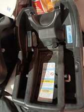 Graco snugride snuglock for sale  Gordon