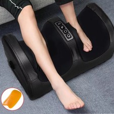 Foot leg vibration for sale  LEICESTER