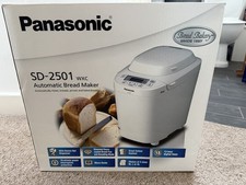 Panasonic 2501 automatic for sale  CAMBERLEY
