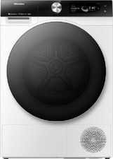 Hisense asciugatrice dh7s107bw usato  Lentini