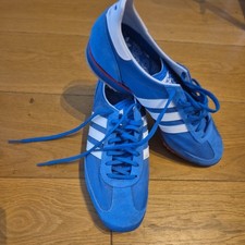 Adidas originals blue for sale  SHEFFIELD