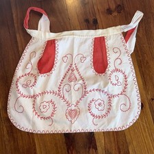 Set vintage aprons for sale  Landrum