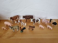 14x schleich bauernhof gebraucht kaufen  München