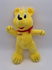 Haribo plüsch stofftier gebraucht kaufen  Berlin
