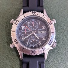 Casio timber cruiser d'occasion  Montmorillon