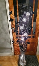 Floor standing lamp for sale  BRISTOL