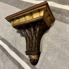 Vintage floating shelf for sale  Jordan
