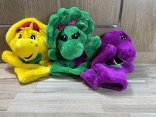 Vintage barney baby for sale  Caldwell