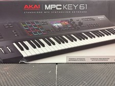 Akai professional mpc for sale  New Orleans