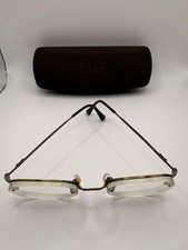 Armani rimless glasses for sale  LONDON