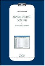 Analisi dei dati usato  Vestenanova