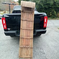 Antique six foot for sale  Silver Spring