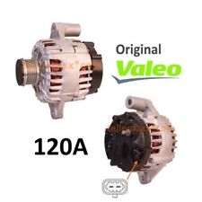 120a alternator for d'occasion  Expédié en Belgium