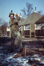 35mm slide 1940s for sale  Calais