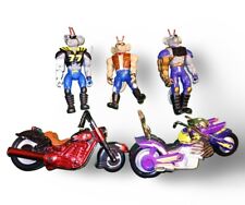 Vintage biker mice usato  Reggio Emilia