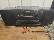 Jvc x95 cassette for sale  SPALDING