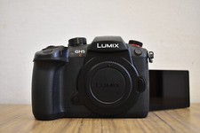 Panasonic lumix gh5m2le usato  Sassari